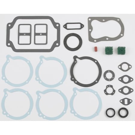 Kohler Kit Overhaul 41 755 06-S